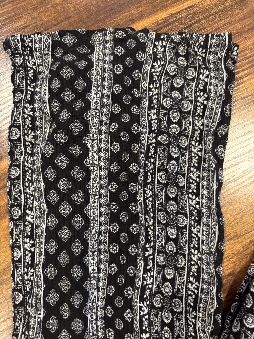 Scarves & Wraps - Picture 4 of 5
